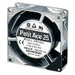 San Ace ACファンモータ 山洋電気