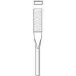 電着ダイヤモンドヤスリ (片面電着) 平 永興電機工業