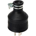 防水ゴムキャップ 引掛3P Panasonic(パナソニック) 引掛プラグ