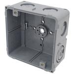 専用　4BOX 埋込四角アウトレットボックス 未来工業 【通販モノタロウ】