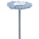 砥粒入りナイロンブラシ (ホイール) 永興電機工業