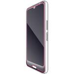 PM-F243FLF らくらくスマートフォン a/らくらくスマートフォン Lite MR01 フィルム アンチグレア 抗菌 指紋防止 エレコム