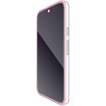 PM-P243FLF Google Pixel 9 Pro XL フィルム 画面内指紋認証対応 アンチグレア 抗菌 指紋防止 反射防止 マット エレコム