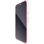PM-P243FLGG Google Pixel 9 Pro XL ガラスフィルム 画面内指紋認証対応 高透明 表面硬度10H 指紋防止 飛散防止 エレコム