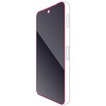 PM-S244FLGO AQUOS sense9 SH-53E ガラスフィルム 高透明 ゴリラ 薄型 0.21mm 表面硬度10H 指紋防止 飛散防止 気泡防止 エレコム