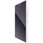 PM-S245FLGG AQUOS R9 pro SH-54E ガラスフィルム 高透明 表面硬度10H 指紋防止 飛散防止 気泡防止 エレコム