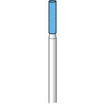 軸付砥石 (SG) 永興電機工業