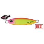 ドラッグメタル キャストヒラメセレクション40g デュオ