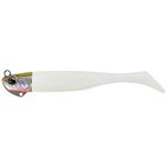 ビーチウォーカー ハウルシャッドセット4" 31g デュオ