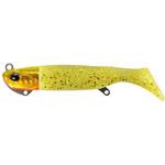 ビーチウォーカー ハウルシャッドセット3" 14g デュオ