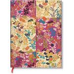FB9817-1 Flexis ピンクの唐織 ミディ Paperblanks(ペーパーブランクス)