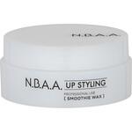 アップスタイリング  スムージーワックス N.B.A.A