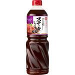 A4016 ステーキしょうゆ にんにく風味 1205G キッコーマン