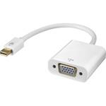 DA-ADMDP/V Mini DisplayPort アナログRGB変換アダプター I ・O DATA(アイ・オー・データ)