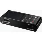 GV-HDREC/B HDMI/アナログキャプチャー ビジネスモデル 1台 I