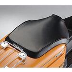 90793-63106 VOX シートカバー ブラック 90793-63106 YAMAHA(ヤマハ)