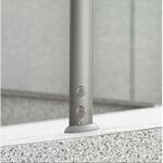 歩行補助手すり グリップライン 柱 トステム(LIXIL)