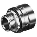 メカフレキ付属品 ストレートコネクタ 【受注生産品】 Panasonic(パナソニック)