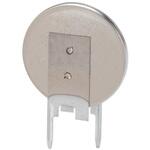 タブ付リチウムコイン電池 垂直タイプ タカチ電機工業