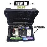PCA-0107 ウィンチ収納ケース(TRANSPORT CASE) Portable Winch(ポータブルウィンチ)