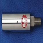 パールロータリージョイント RXシリーズ(単式ネジ取付式・ステンレス仕様) RXE 昭和技研工業