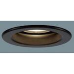 LGD9011 LEDダウンライト本体 DLΦ75・遮光角15°・黒・ランプ別売 Panasonic(パナソニック)