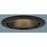 LGD9031 LEDダウンライト本体 DLΦ75・遮光角30°・黒・ランプ別売 Panasonic(パナソニック)