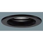 XSZD1061NCB1 LEDダウンライト DLΦ75・黒枠60形広角N Panasonic(パナソニック)