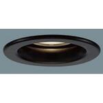 XSZD1061VCB1 LEDダウンライト DLΦ75・黒枠60形広角V Panasonic(パナソニック)