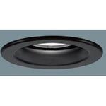 XSZD3001NCB1 LEDダウンライト DLΦ75・黒枠100形拡散N Panasonic(パナソニック)