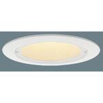 XSZD1063LCB1 LEDダウンライト DLΦ75白コーン・白枠60形広角L Panasonic(パナソニック)