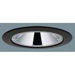 XSZD1064NCB1 LEDダウンライト DLΦ75鏡面コーン・黒枠60形広角N Panasonic(パナソニック)