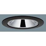 XSZD1064VCB1 LEDダウンライト DLΦ75鏡面コーン・黒枠60形広角V Panasonic(パナソニック)