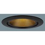 XSZD1065LCB1 LEDダウンライト DLΦ75黒コーン・黒枠60形広角L Panasonic(パナソニック)