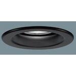 XSZD1001NCB1 LEDダウンライト DLΦ75・黒枠60形拡散N Panasonic(パナソニック)
