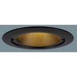 XSZD3065LCB1 LEDダウンライト DLΦ75黒コーン・黒枠100形広角L Panasonic(パナソニック)