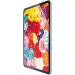 TB-A24SFLFAHD iPad mini (A17 Pro)/第6世代 8.3インチ用 フィルム アンチグレア 固定シール付 抗菌 高精細 エレコム