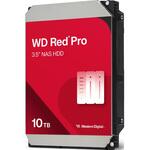 WD103KFBX 内蔵ハードディスク 3.5インチ WD Red Pro Western Digital(ウエスタンデジタル)