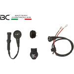BC-710-MAG-SET マグネットクイックアダプターセット BC BATTERY CONTROLLER