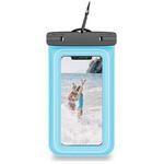 Lazos 防水スマホケース・フロート機能 Lazos