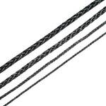 WING ブラックベクトランロープ WINGROPE