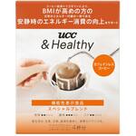 351693×12 UCC&Healthy スペシャルブレンド ワンドリップコーヒー 4杯分×12袋(48杯分) UCC(上島珈琲)