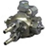 21007 ルミナ自動スプレーガン AW-2F型(エアブロー無し) 扶桑精機