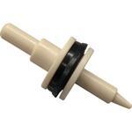 29682 ルミナ自動スプレーガン HMP用 #9 ピストンバルブ(Yリング付) 扶桑精機