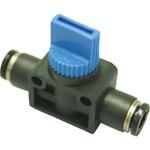 HV6-6 エア用ハンドバルブ HV6-6 扶桑精機