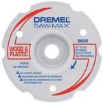 SM600 ドレメル きわ切り超硬チップホイール DREMEL(ドレメル)