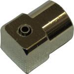 29874 ルミナ ST-C8用#1-1 90度丸吹ヘッドΦ1．1 扶桑精機