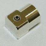 29856 ルミナ ST-C8用#1-1 90度丸吹ヘッドΦ0．7 扶桑精機