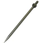 29972 ルミナ自動スプレーガン MK用 #5 ニードルΦ1．0用 扶桑精機