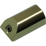 29880 ルミナ ST-C8用#1-1 45度丸吹ヘッドΦ1．1 扶桑精機
